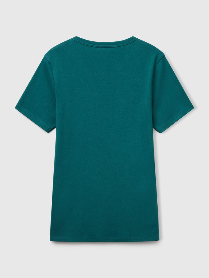 T-SHIRT Women image number 4